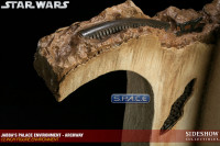 1/6 Scale Jabbas Palace Environment: Archway (Star Wars)