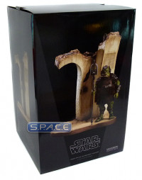 1/6 Scale Jabbas Palace Environment: Archway (Star Wars)