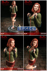 Willow Rosenberg Statue (Buffy)