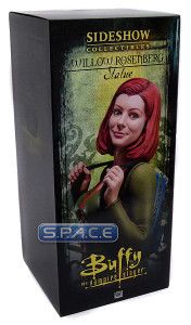 Willow Rosenberg Statue (Buffy)