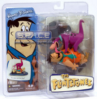 Fred Flintstone & Dino: Welcome Home (H-B Serie 2)