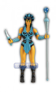 Evil-Lyn Re-Release (MOTU Classics)