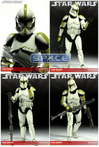 12 Clone Sergeant - Phase 1 (Star Wars)