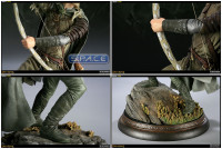 Legolas Statue (Lord of the Rings)