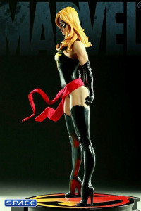 Ms. Marvel Premium Format Figure Sideshow Exclusive (Marvel)