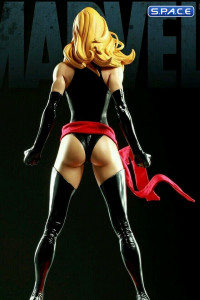 Ms. Marvel Premium Format Figure Sideshow Exclusive (Marvel)