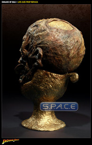 1:1 Chalice of Kali Life-Size Prop Replica (Indiana Jones)