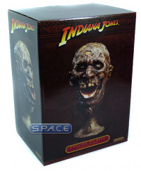 1:1 Chalice of Kali Life-Size Prop Replica (Indiana Jones)