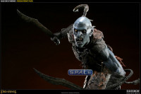 Black Orc Scout Premium Format Figure (The Lord of the Rings)