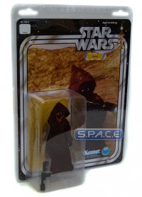 12 Jumbo Jawa (Star Wars Kenner)