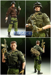 12 General Hawk (G.I. Joe)