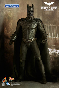 1/6 Scale Batman Demon / Scarecrow 2-Pack Exclusive MMS140 (Batman Begins)