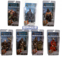 Resident Evil 4 Series 2 Assortment (14er Case)