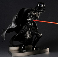 1/7 Scale Darth Vader ROTJ Ver. ArtFX PVC Statue (Star Wars)