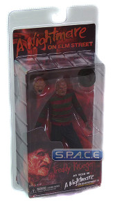 Freddy Krueger from Freddys Revenge (NOES Series 1)