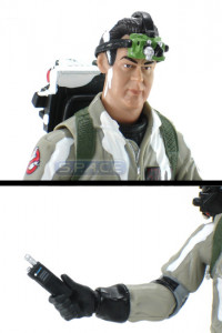 Marshmallow Mess Ray Stantz Exclusive (Ghostbusters)