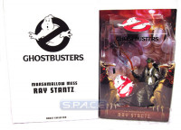 Marshmallow Mess Ray Stantz Exclusive (Ghostbusters)