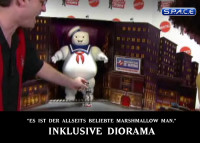 Stay Puft Marshmallow Man SDCC Exclusive (Ghostbusters)