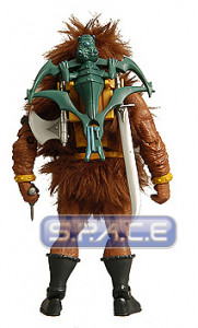 Grizzlor Re-Release (MOTU Classics)