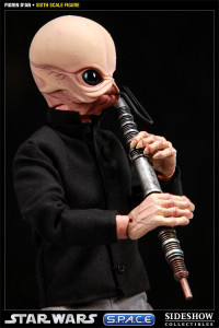 1/6 Scale Figrin Dan - Modal Nodes (Star Wars)