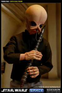 1/6 Scale Figrin Dan - Modal Nodes (Star Wars)