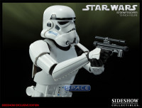 12 Imperial Stormtrooper Sideshow Exclusive Ver. (Star Wars)