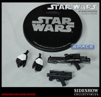 12 Imperial Stormtrooper Sideshow Exclusive Ver. (Star Wars)