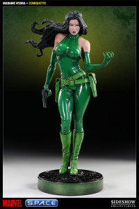 Madame Hydra Comiquette (Marvel)