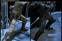 Luke Skywalker vs. Darth Vader on Bespin Diorama (Star Wars)