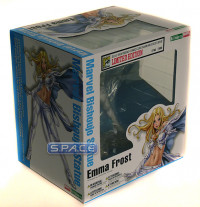 1/8 Scale Emma Frost Marvel Bishoujo PVC Statue SDCC Exclusive