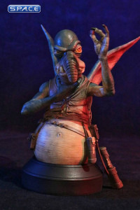 Watto Bust (Star Wars)