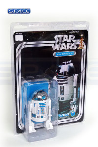 7,5 Jumbo Artoo-Detoo (R2-D2) (Star Wars Kenner)