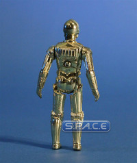 12 Jumbo C-3PO (Star Wars Kenner)