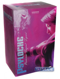 Psylocke Premium Format Figure (Marvel)