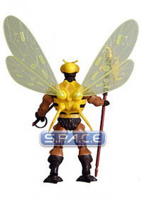 Buzz Off Re-Release (MOTU Classics)