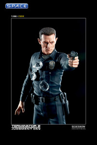 T-1000 Statue (Terminator 2)