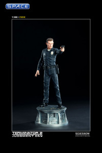 T-1000 Statue (Terminator 2)