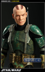 1/6 Scale Commander Gree (Star Wars)