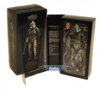 1/6 Scale Commander Gree (Star Wars)