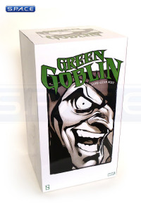 1:1 Green Goblin Life-Size Bust (Marvel)