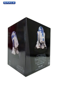 R2-D2 Maquette (Clone Wars)