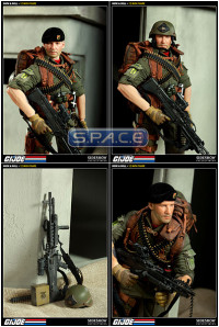 12 Rock n Roll (G.I. Joe)