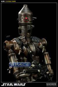 1/6 Scale IG-88 Assassin Droid - Scum and Villainy (Star Wars)