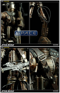 1/6 Scale IG-88 Assassin Droid - Scum and Villainy (Star Wars)