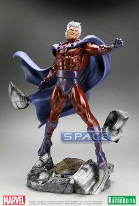 Magneto Fine Art Statue (Marvel)