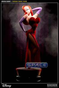 Jessica Rabbit Premium Format Figure (Disney)