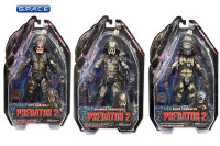 Predators Series 4 Assortment (14er Case)