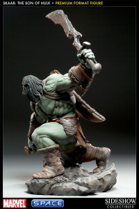 Skaar Premium Format Figure (Marvel)