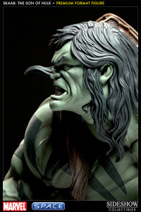 Skaar Premium Format Figure (Marvel)