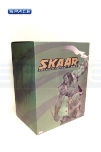 Skaar Premium Format Figure (Marvel)